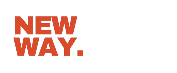 The New Way Logo