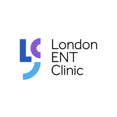 London ENT Clinic logo